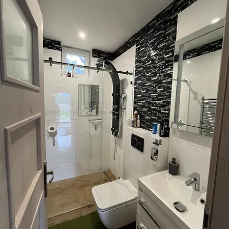 Appartement With Good Location *