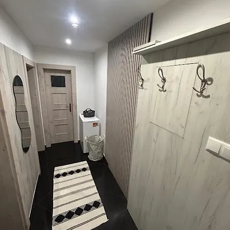 With Good Location Appartement *