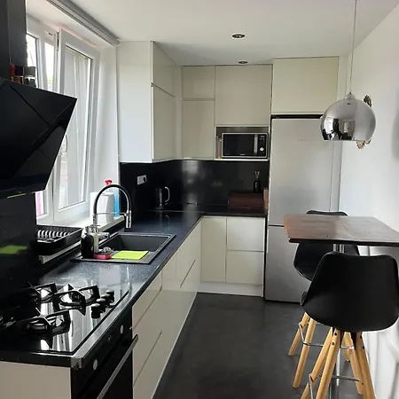 With Good Location * Košice