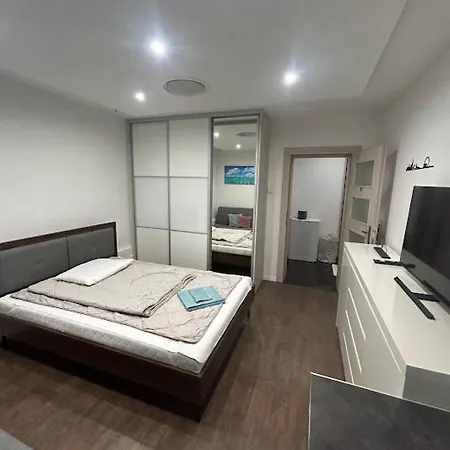 With Good Location * Košice