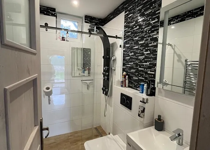 Appartement With Good Location *