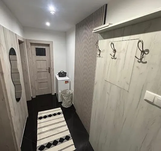 With Good Location Appartement *