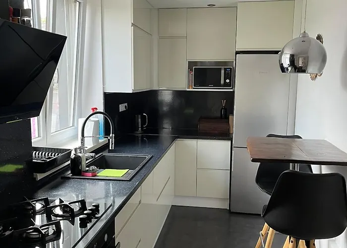 With Good Location * Košice