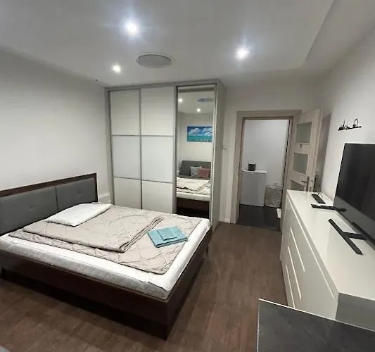 With Good Location * Košice