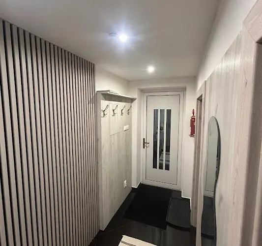 With Good Location * Košice